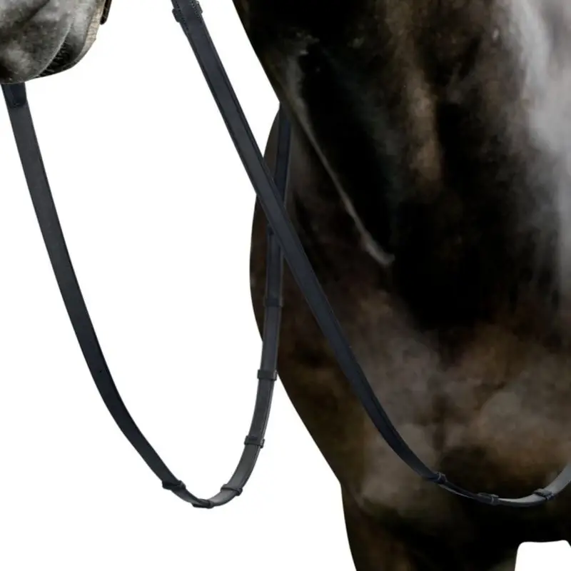 Redini sport da dressage E137 Prestige con 7 stopper Sconto