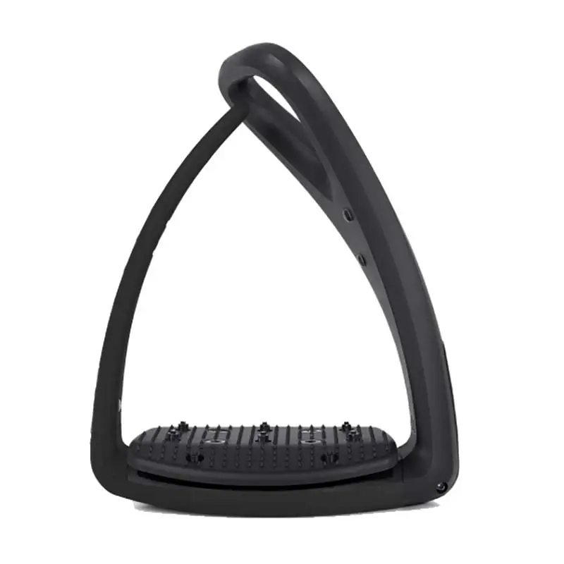 Di Tendenza Staffe di Sicurezza Freejump Soft’Up Pro 2 per Equitazione