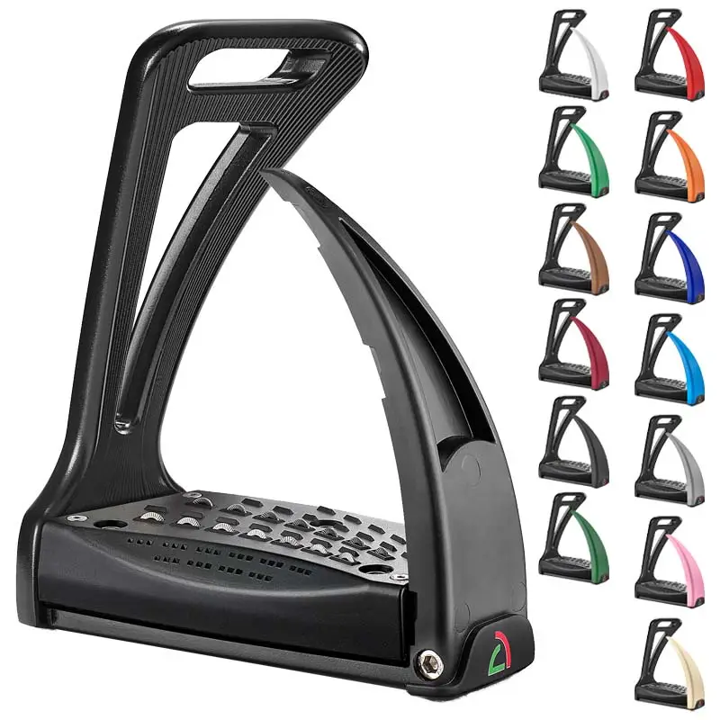 Offerta Limitata Staffe equitazione Safe Riding S2