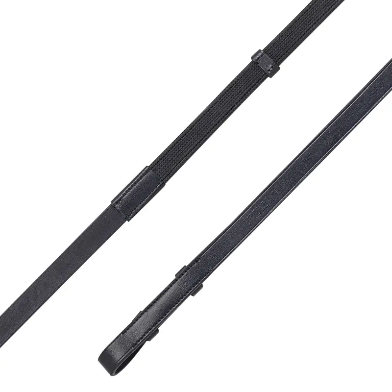 Redini inglesi Equiline con interno in gomma 5/8 Prezzo Scontato