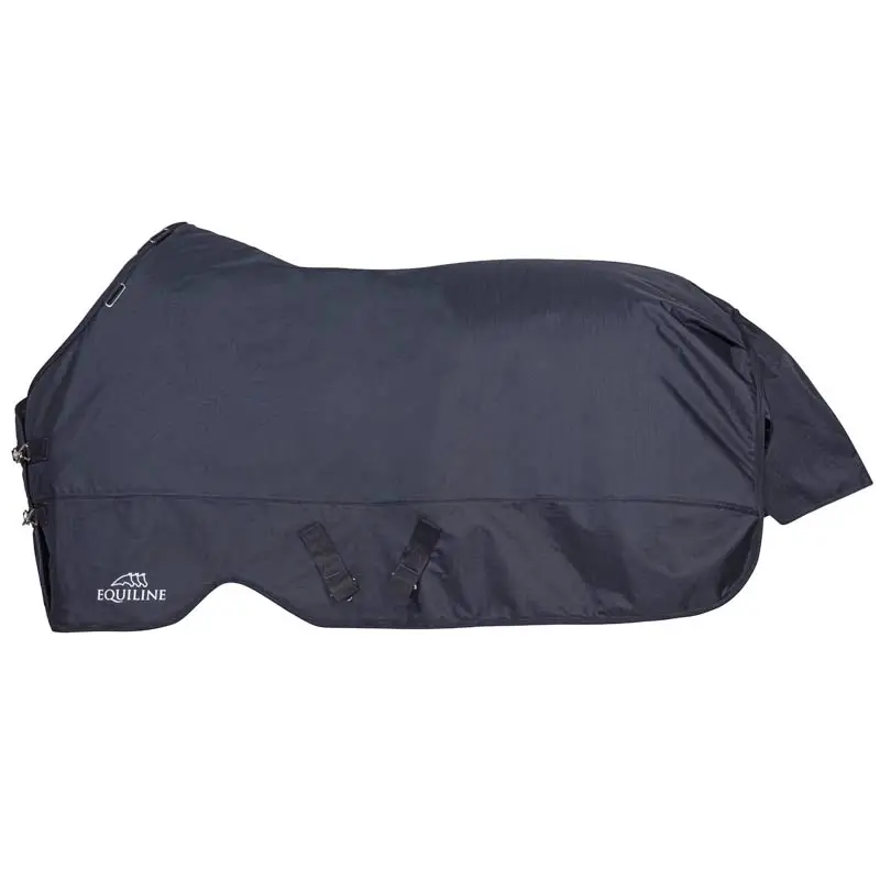 Compra Oggi Stesso Coperta piumone da paddock 400g Equiline 600D mod. Calantha