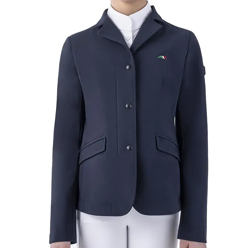 Giacca da concorso Equiline Carolink da bambina Ordina Subito