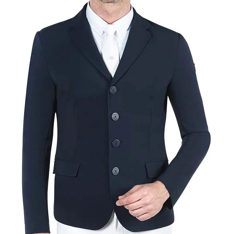 Promozione Giacca da concorso Equiline Normank da uomo