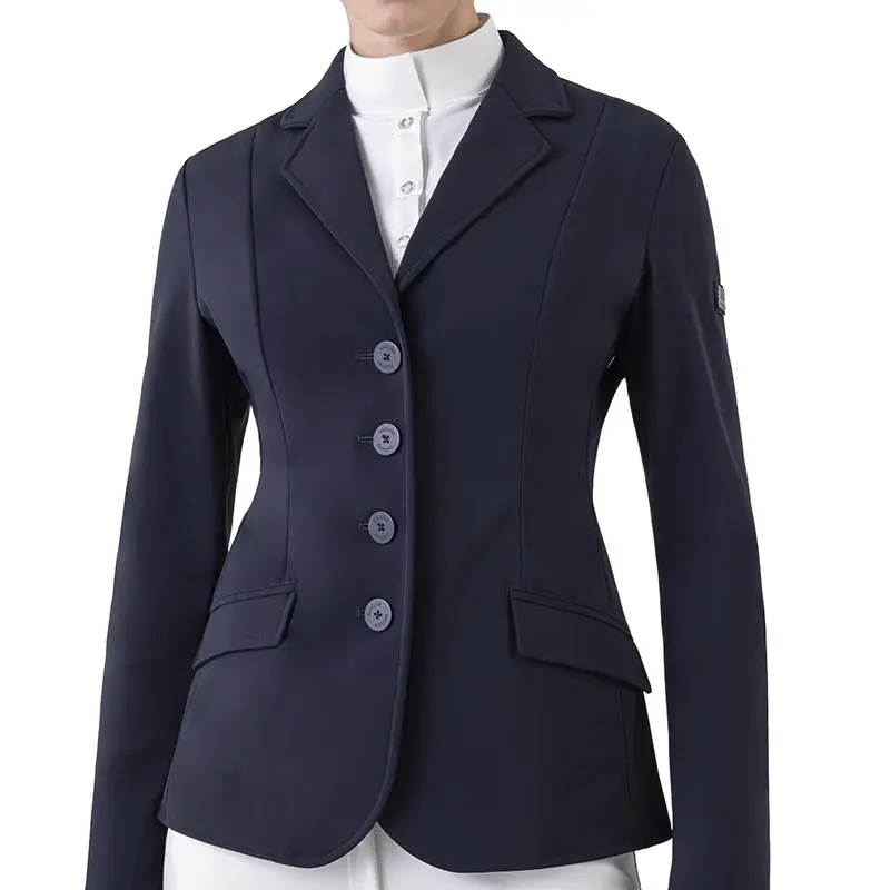 Giacca da concorso Equiline Miriamk da donna Subito Disponibile