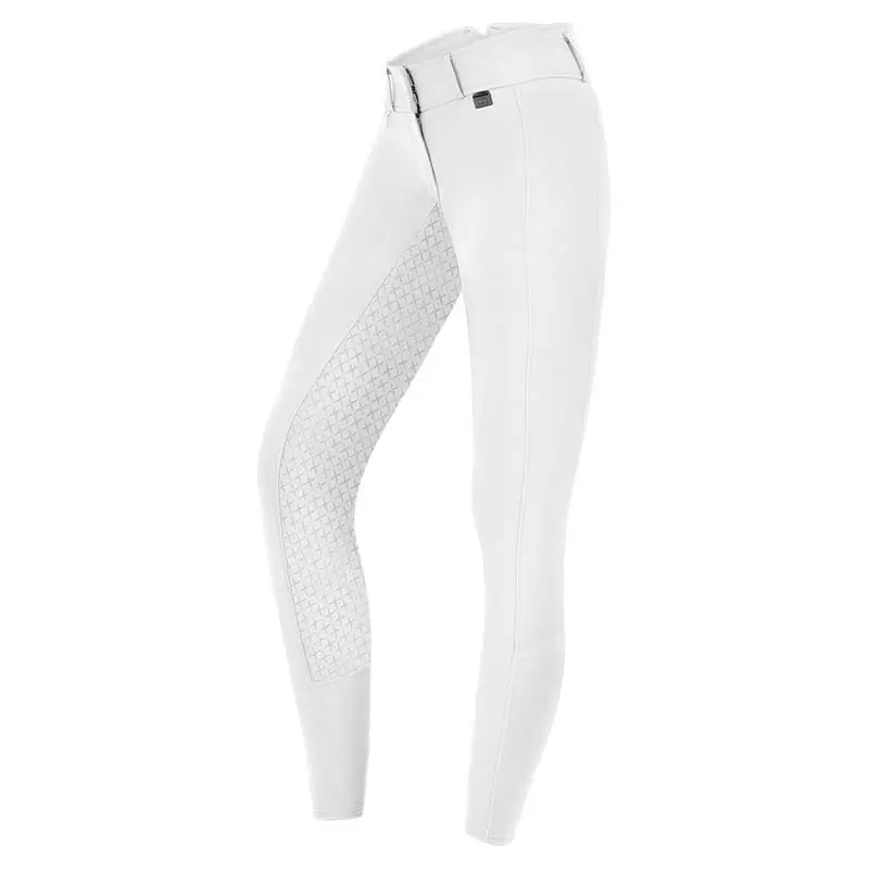 Pantaloni da equitazione ELT a vita alta Full grip Subito Disponibile