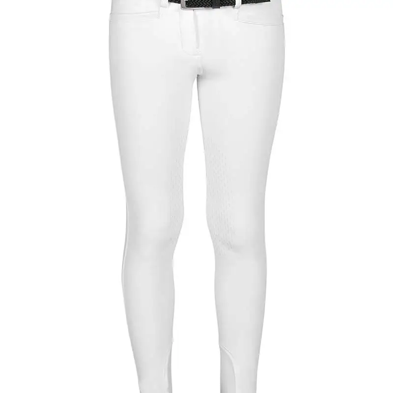Ordina Subito Pantalone equitazione Equiline jinak da bambina grip ginocchio