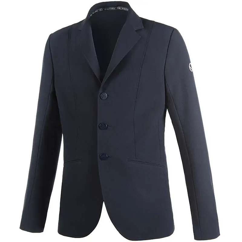 Giacca concorso classica uomo Eqode by Equiline modello Drew Bestseller