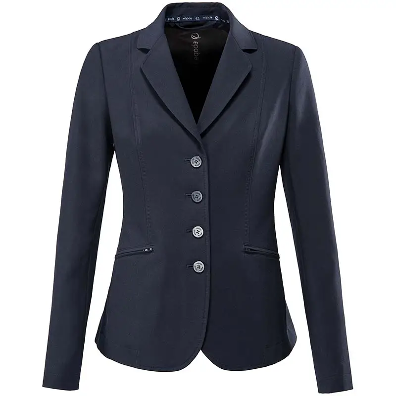 Giacca da concorso donna Eqode by Equiline modello Dianna Scelto Dai Clienti