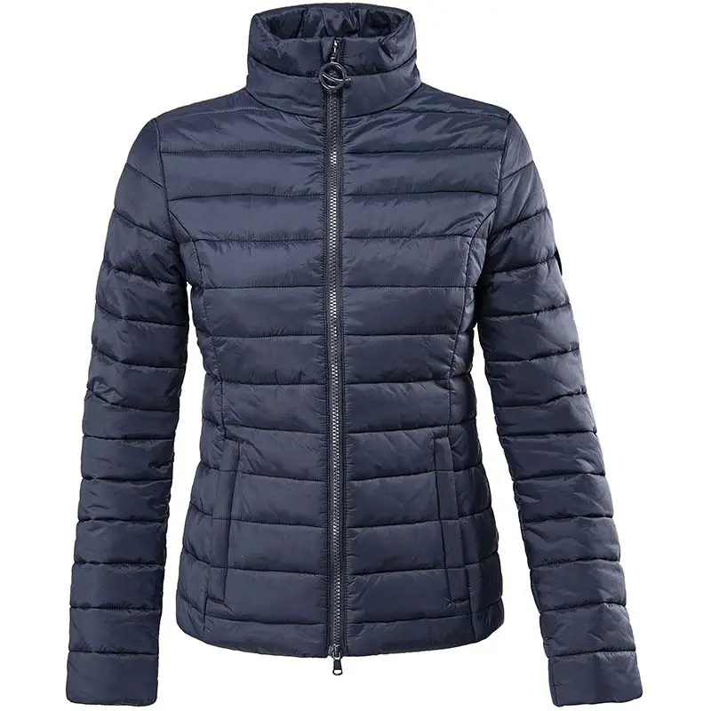 Giacca bomber donna Eqode by Equiline modello Debby Soddisfatti O Rimborsati