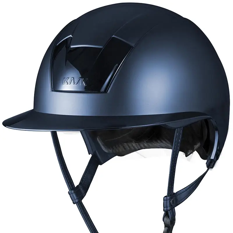 Pagamento Sicuro Casco equitazione KASK modello Kooki Lady