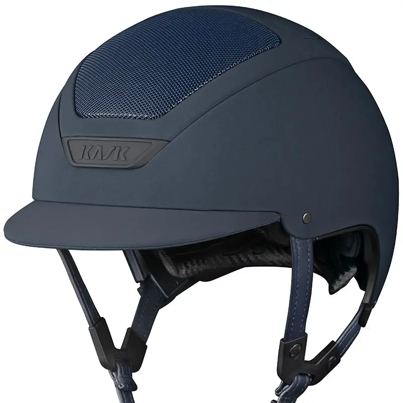 Prezzo Conveniente Casco equitazione KASK modello Dogma Hunter