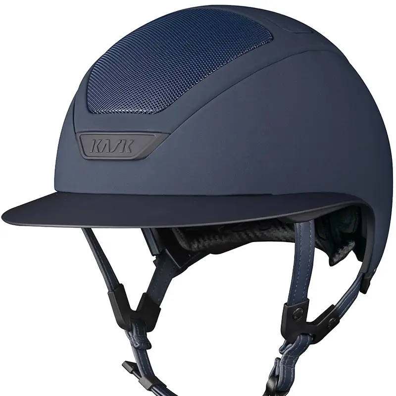 A Buon Prezzo Casco equitazione KASK modello Star Lady Hunter