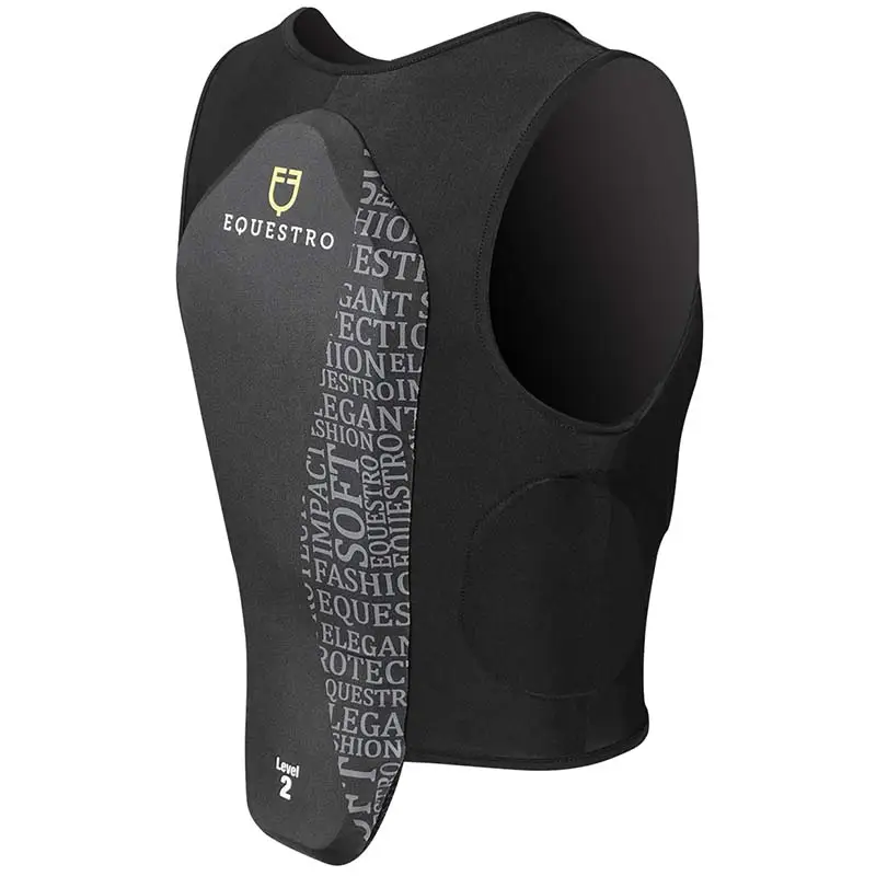 Paraschiena Equestro Safety Vest Pro per bambino Offerta
