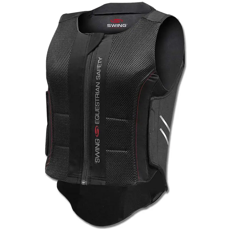Offerta Del Giorno Paraschiena protettivo flessibile P07 Swing per adulti