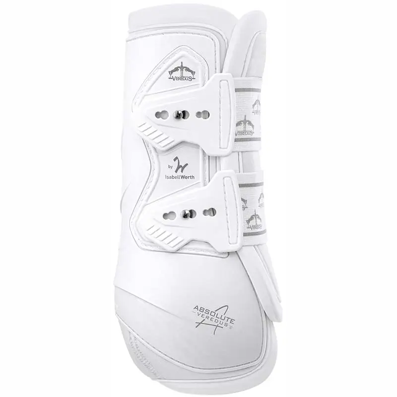 Stinchiere da dressage Absolute Elastic front Veredus Consegna Rapida