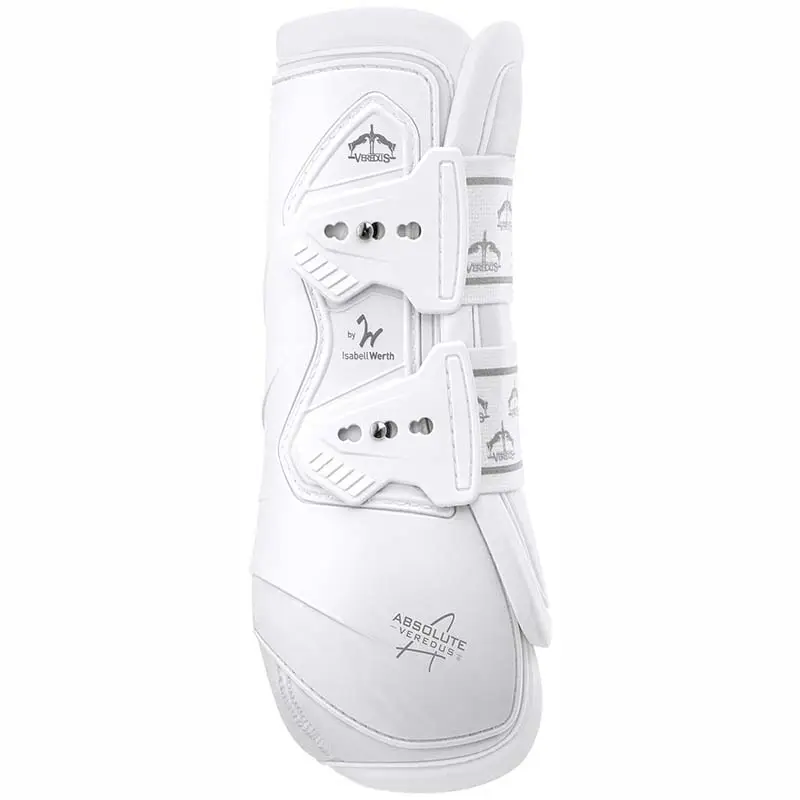 Stinchiere da dressage Absolute Elastic rear Veredus Sconto