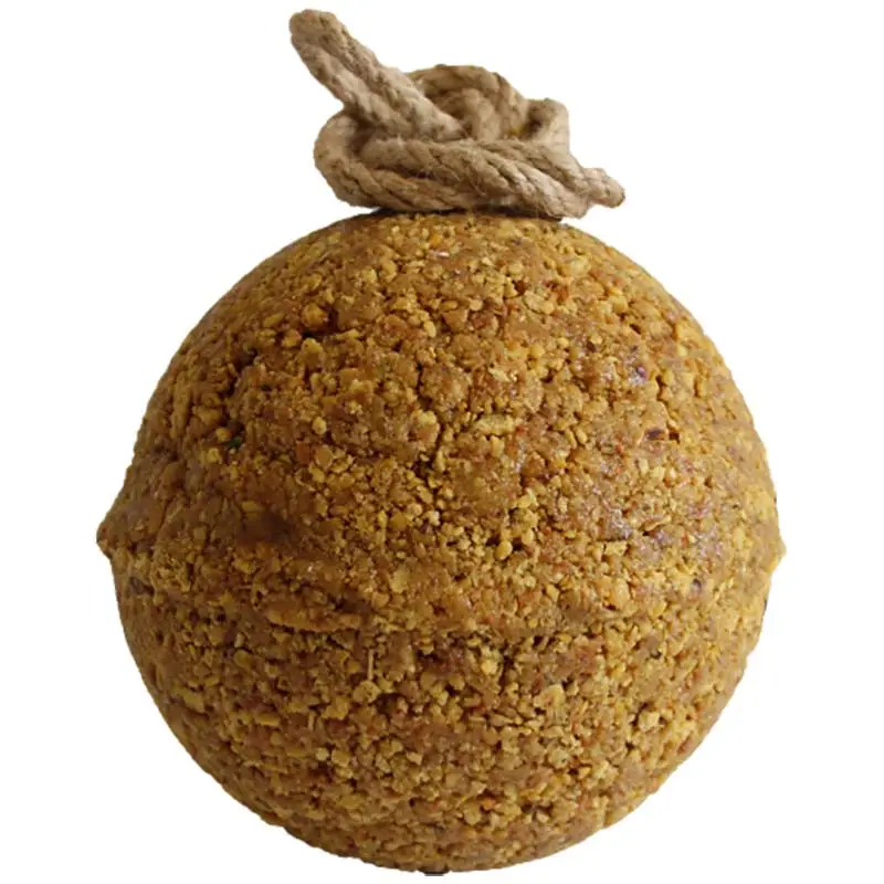 Novità Mangime complementare Unika Balls Elyte