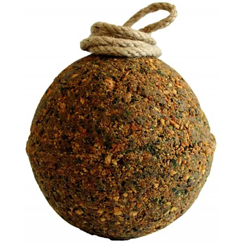 Mangime complementare Unika Balls Prequalm Bestseller
