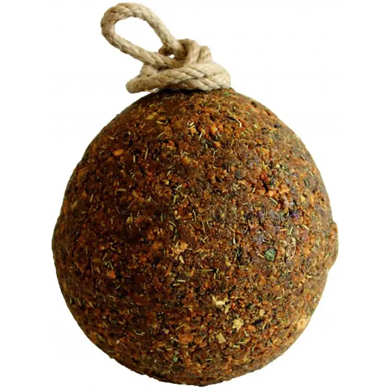 Mangime complementare Unika Balls Herbs Sconto