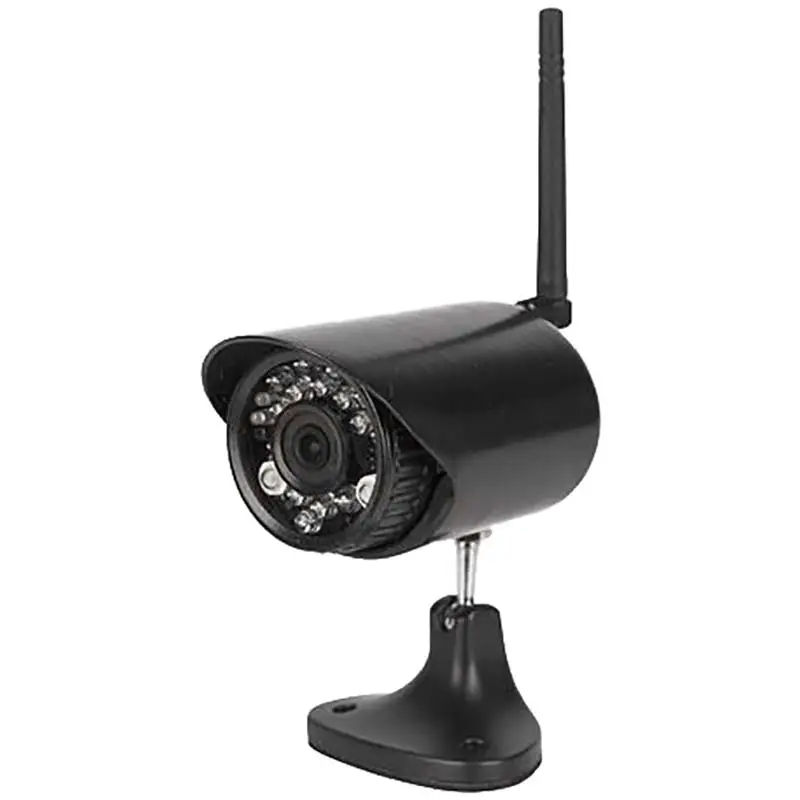Esclusivo Videocamera sorveglianza cavalli Smart Cam HD