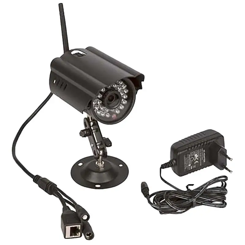 Videocamera sorveglianza cavalli Ipcam 2.0 HD Bestseller
