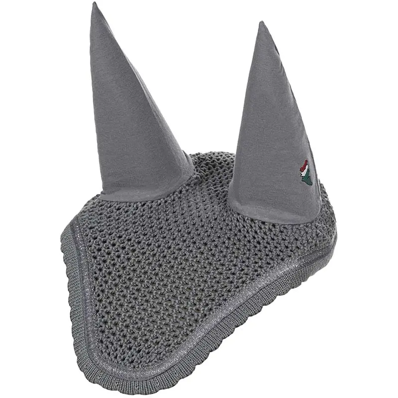 Super Prezzo Cuffietta Equiline GLOREN con cordino glitterato