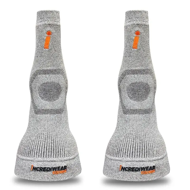 Calze Terapeutiche Incrediwear per Zoccolo del Cavallo - Recupero, Circolazione e Riduzione Gonfiore Promozione Esclusiva