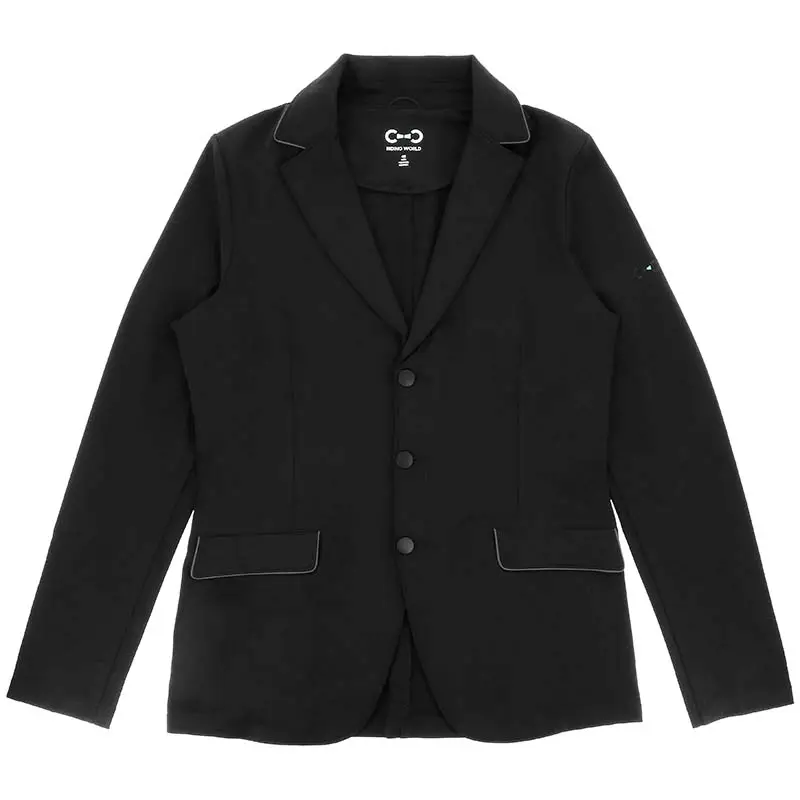 Ultimissimo Modello Giacca da concorso elasticizzata da Uomo mod. Devon