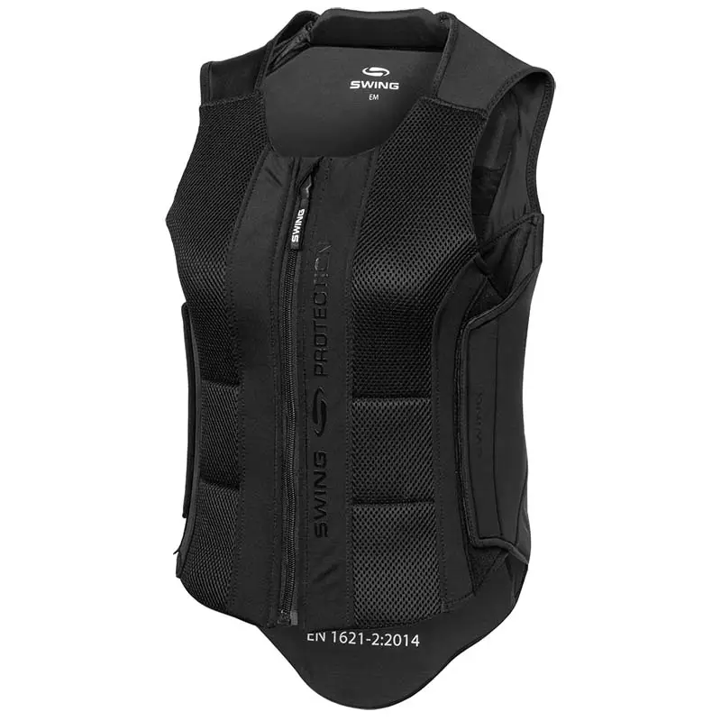 Paraschiena P24 PRO Swing per adulti Offerta Del Giorno