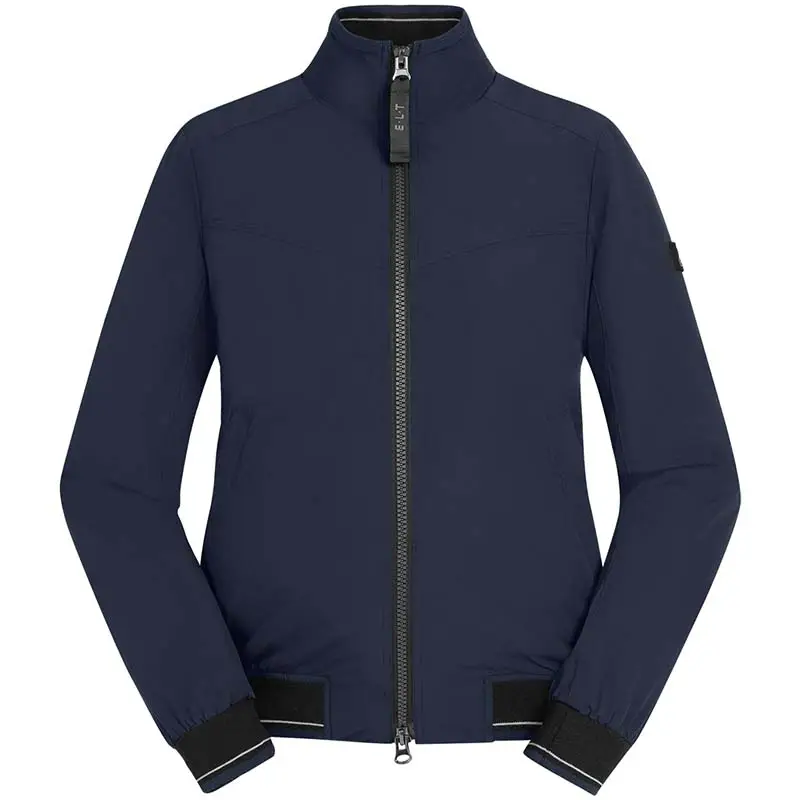Quantità Limitata Giacca impermeabile antivento mod. Benny unisex