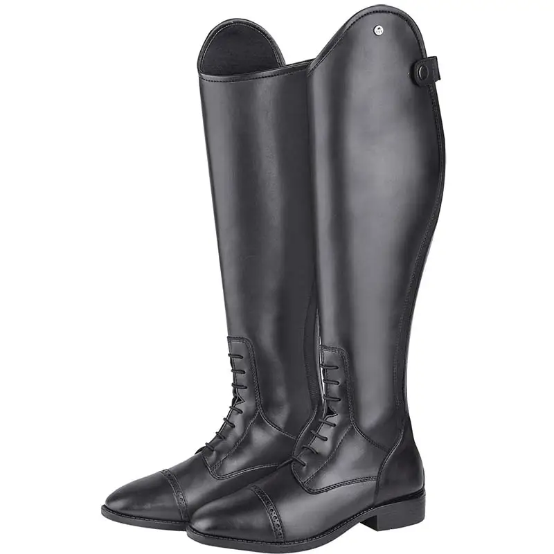 Più Venduto Stivali Equitazione inglese Unisex mod. Portland