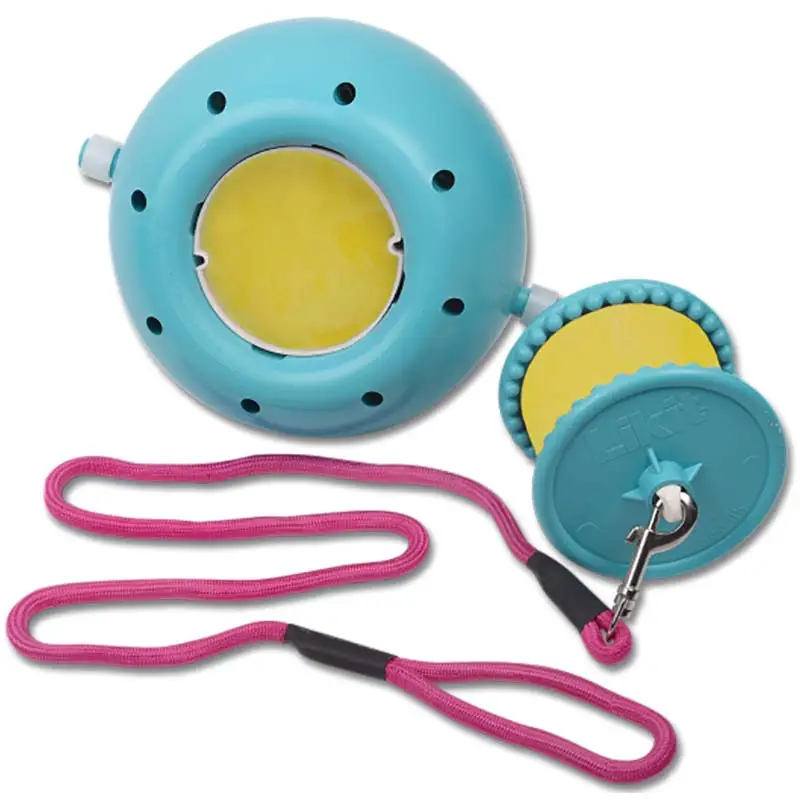 Offerta Supporto doppio per blocco Likit da leccare Boredom Breaker