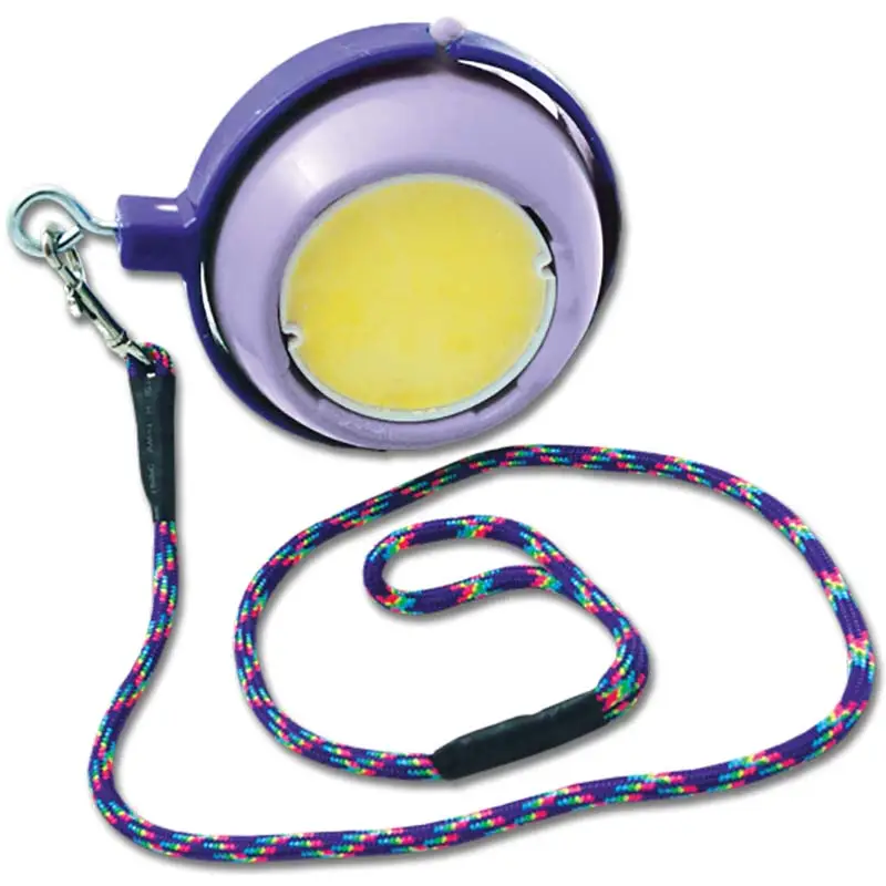 Supporto per blocco Likit da leccare Boredom Buster Ultima Occasione
