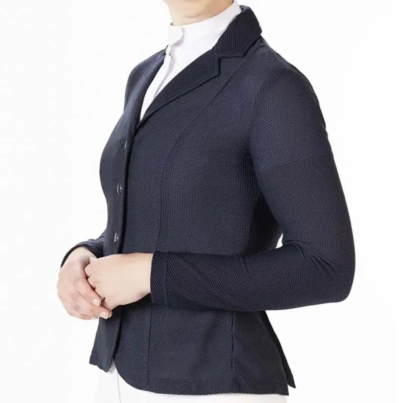 Compra Online Giacca da concorso HKM modello Mesh Linda da donna