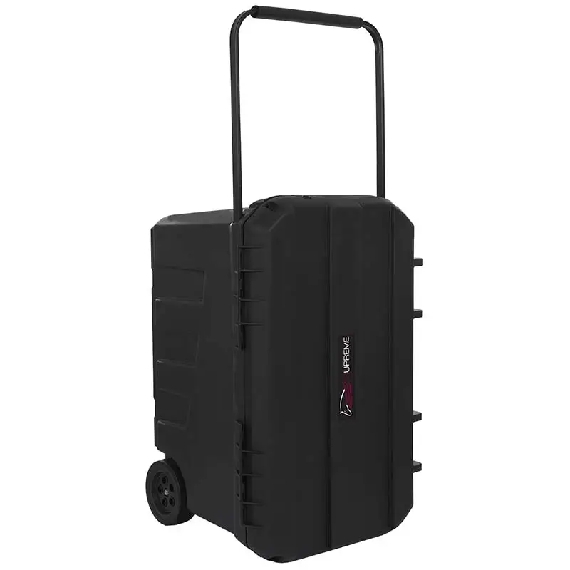 Saldi Baule trolley da Viaggio per equitazione con due ruote 109 litri