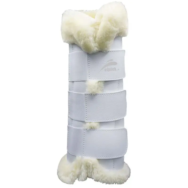 Stinchiere da dressage eQuick eFreestyle rear Popolare