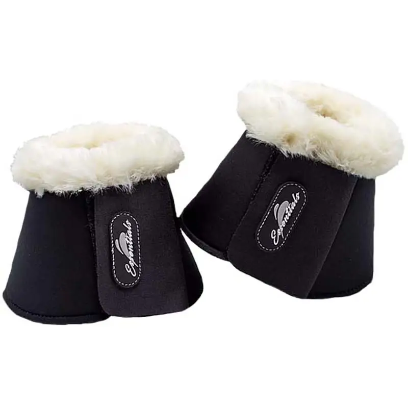 Popolare Paraglomi eQuick modello eS Overreach Fluffy in lana sintetica