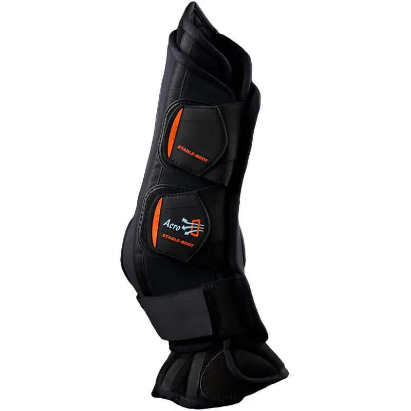Stinchiere da riposo eQuick modello eBoots Aero Spedizione Espresso