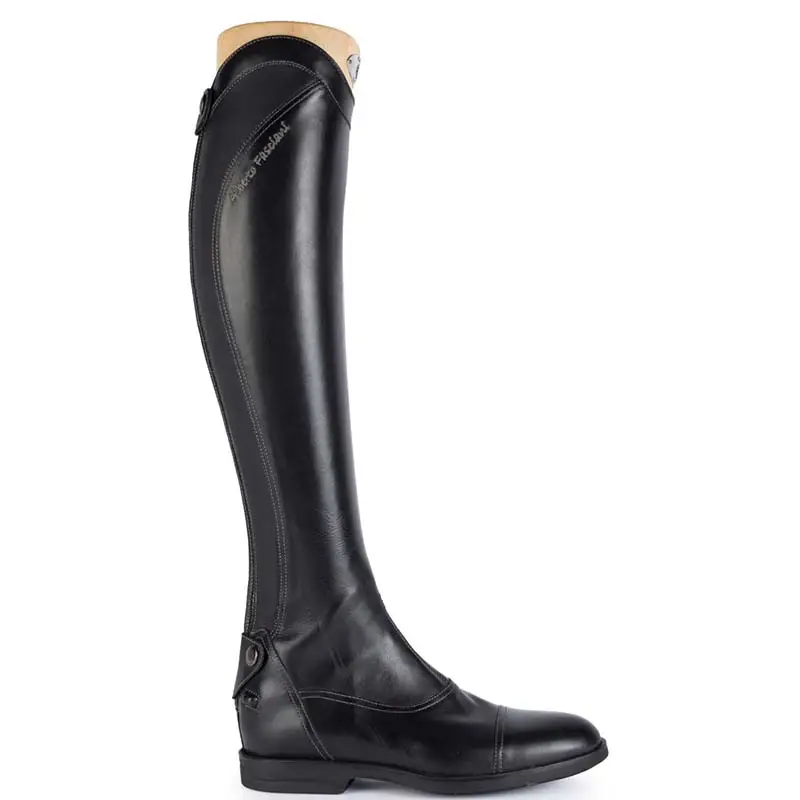 Nuova Collezione Stivali Alberto Fasciani da equitazione modello Urbino