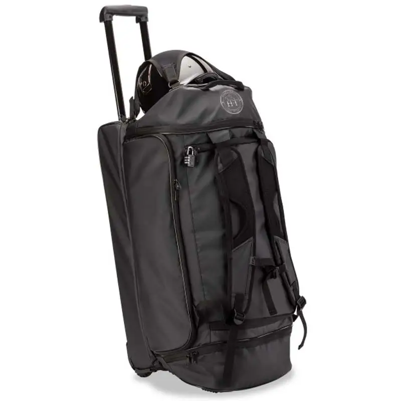 Borsa Trolley Horse&Travel porta accessori equitazione Compra Adesso