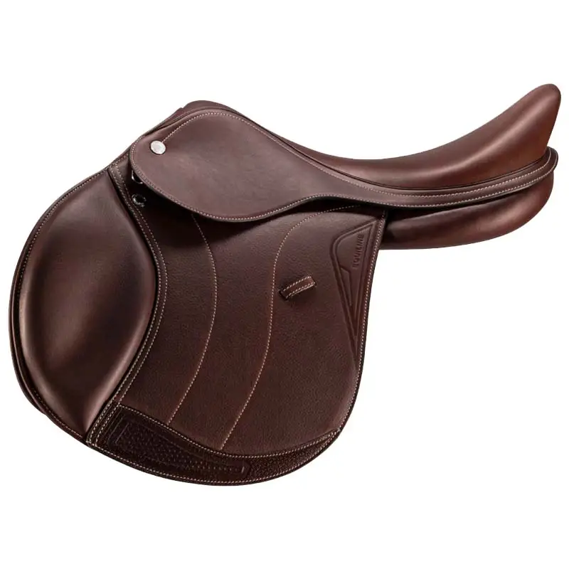 Equiline sella da salto Entry Level E4 in cuoio Acquista Ora