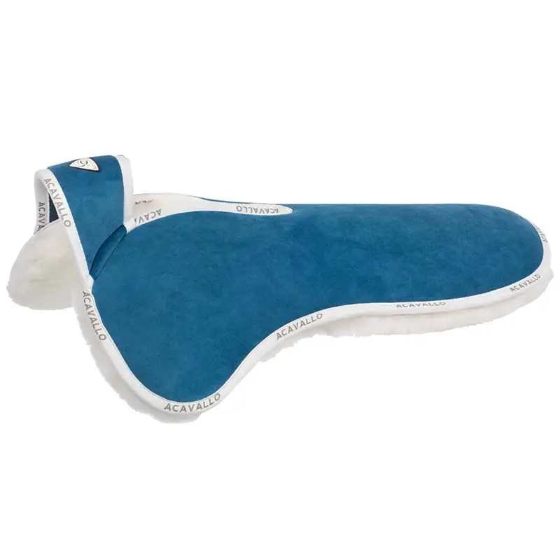 Salvagarrese withers free in memory foam con montone Occasione