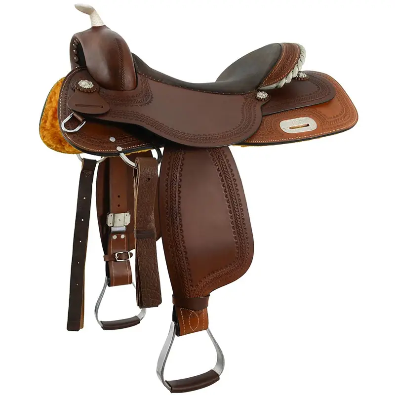 Sella western Denver Reiner+ Must-Have