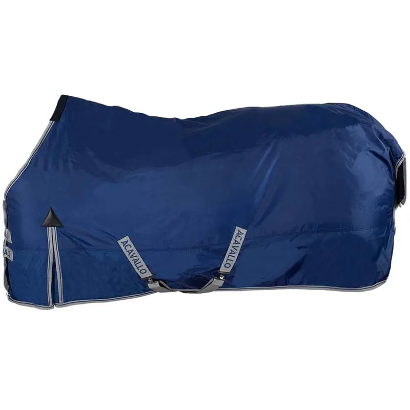 Coperta da paddock Acavallo 400gr antistrappo 840D Ordina Subito