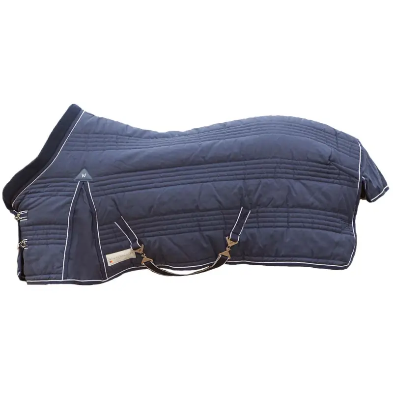 Coperta da box imbottita 300 gr Waldhausen modello Comfort Prezzo Basso