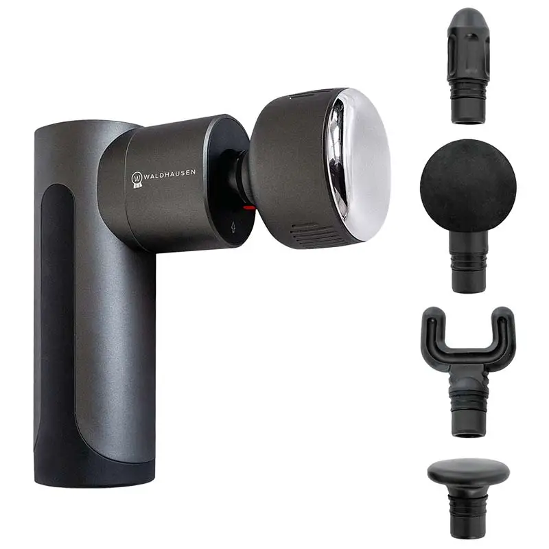 Spedizione Espresso Massaggiatore elettrico per cavalli caldo/freddo W-Health+Care