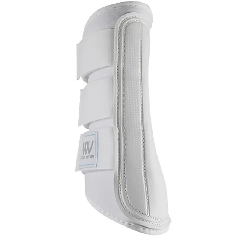 Protezioni Woof Wear Brushing Boots Double Lock Prezzo Basso