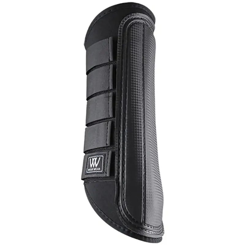 Protezioni Woof Wear Brushing Boots Single Lock Vendita Finale
