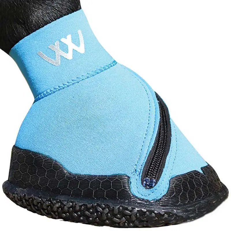 Non Perdere Scarpa protettiva da medicazione Woof Wear Medical hoof boot