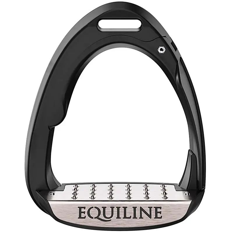 Offerta Staffe Equiline X-CEL da salto